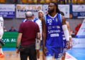 Cantù in crisi, la scossa di Chad Brown: “Serve costanza”