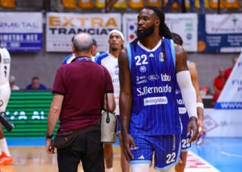 Cantù in crisi, la scossa di Chad Brown: “Serve costanza”
