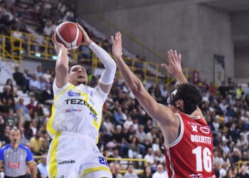 Verona collettivo e cuore. Reggio sconfitta e 3° vittoria di fila, le pagelle