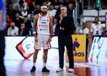 Varese sfida Trento: obbiettivo sfatare il tabù