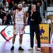 Varese sfida Trento: obbiettivo sfatare il tabù