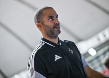 ASVEL, altra tegola: blocco del mercato per un contenzioso con un ex tesserato