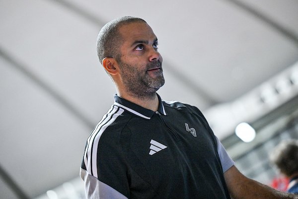 ASVEL, altra tegola: blocco del mercato per un contenzioso con un ex tesserato