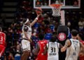 Perché la Virtus Bologna batterà l’Olimpia Milano nel derby d’Italia?