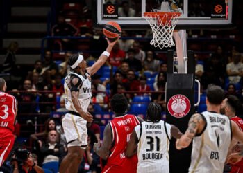Perché la Virtus Bologna batterà l’Olimpia Milano nel derby d’Italia?