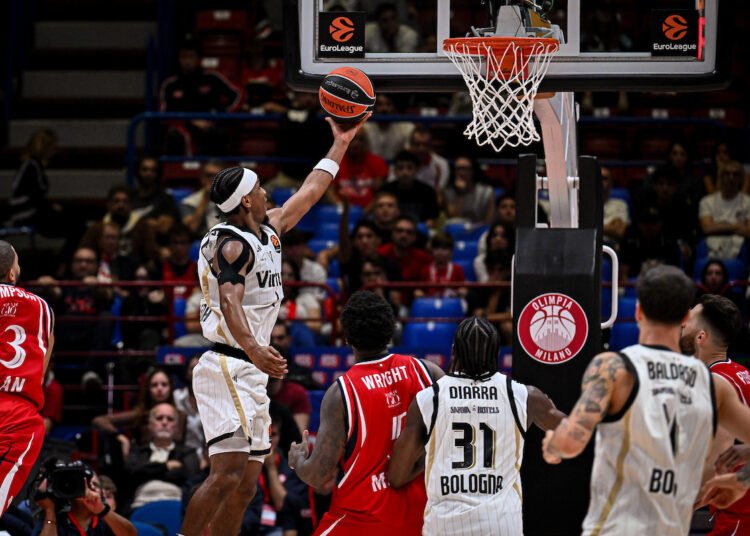 Perché la Virtus Bologna batterà l’Olimpia Milano nel derby d’Italia?