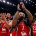 Olimpia a caccia di continuità: sfida al Baskonia per svoltare