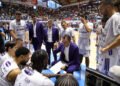 Brindisi non pervenuta nel finale, vince Rieti: le pagelle