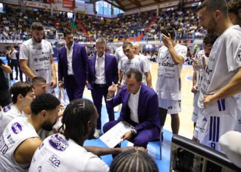 Brindisi non pervenuta nel finale, vince Rieti: le pagelle