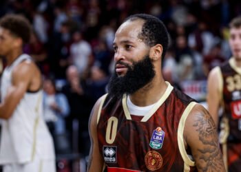 Reyer, Ky Bowman suona la carica: «Derby con Treviso sfida speciale»
