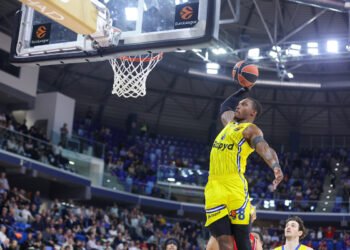 Lonnie Walker