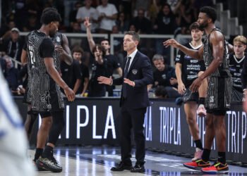 Trento cerca la prima vittoria casalinga, Rossi: “Dobbiamo sbloccarci definitivamente”