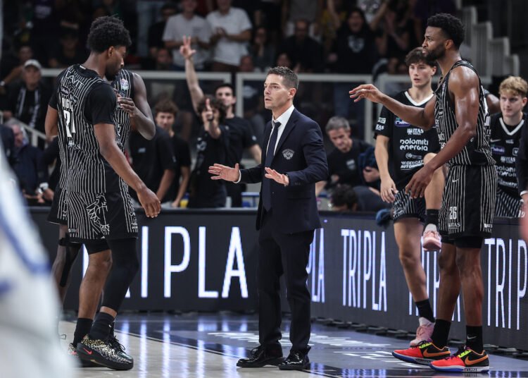 Trento cerca la prima vittoria casalinga, Rossi: “Dobbiamo sbloccarci definitivamente”