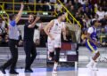 Esame Maccabi per l’Olimpia: Poeta: “Dobbiamo ancora sistemare tante cose”