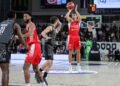 Varese si condanna a Trento: rimonta sprecata e KO nel finale