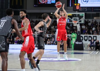 Varese si condanna a Trento: rimonta sprecata e KO nel finale