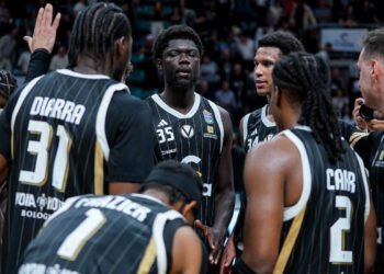 Virtus, slitta l’inaugurazione del nuovo palasport. Ecco quale sarà la data