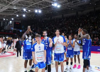 Cantù sblocca l’extrabudget, ma il mercato resta in salita