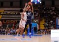 Napoli esaltata da Dowtin e Jakimovski: doppie doppie decisive