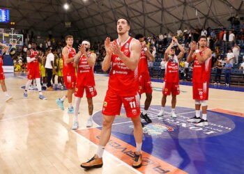 Varese a Murcia per la Champions: caccia all’impresa