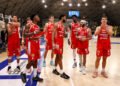 Varese sbanca Scafati: successo tra alti e bassi