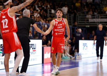 Varese in crescita, ma la difesa è ancora da sistemare