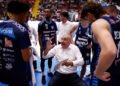 Napoli all’esame Tofas Bursa, Repesa: “Dimostriamo la forza del gruppo e rialziamoci”