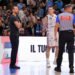 Riscatto Olimpia a Napoli, Poeta: “Devo dimostrare di meritare la panchina”
