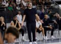 Matteo Cotelli alla vigilia del derby di Roma: «Alessandro Magro un maestro, Totti porta entusiasmo unico»