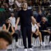Matteo Cotelli alla vigilia del derby di Roma: «Alessandro Magro un maestro, Totti porta entusiasmo unico»