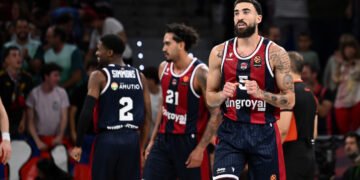 Baskonia, rivolta dei tifosi contro il presidente: alcuni invocano il ritorno di Galbiati