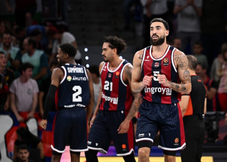 Baskonia, rivolta dei tifosi contro il presidente: alcuni invocano il ritorno di Galbiati