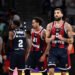 Baskonia, rivolta dei tifosi contro il presidente: alcuni invocano il ritorno di Galbiati