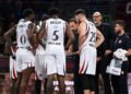 Milano in crisi: Poeta si gioca tutto contro Treviso