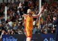 Mannion lancia il BC Roma: “Siamo carichi. Il derby sarà uno spettacolo”
