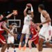 Il Real Madrid continua a vincere e scrive un nuovo record per l’Eurolega