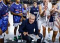 Napoli, ritorno in Europa da sogno: battuti i campioni in carica