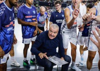 Napoli, ritorno in Europa da sogno: battuti i campioni in carica