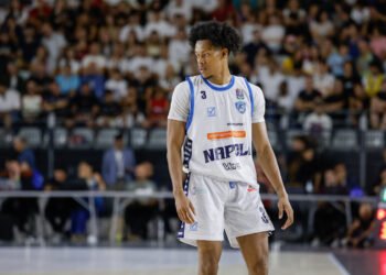 Jeff Dowtin brilla a Napoli: «Essere leader è un dono, ed io lo porto in campo»