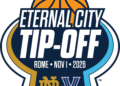 Notre Dame e Villanova a Roma: il 1° novembre arriva l’Eternal City Tip-Off