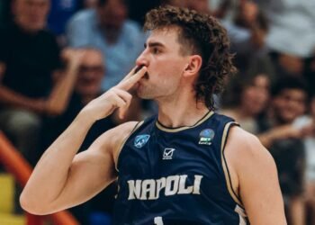 Napoli soffre ma resta imbattuta, KO (105-101) il Tofas Bursa, le pagelle