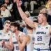 Napoli non si ferma più e passa a Klaipeda 85-94, le pagelle