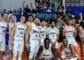 Napoli che spettacolo! Arrotato il Buducnost! Le pagelle