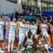 Napoli che spettacolo! Arrotato il Buducnost! Le pagelle