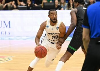 EUROCUP: NAPOLI OLTRE WROCLAW E CANESTRO FANTASMA, Le pagelle