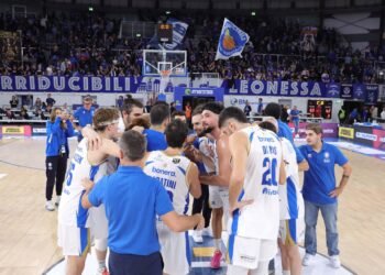 Brescia, ripartenza da sogno: 4 vittorie e tifosi in festa