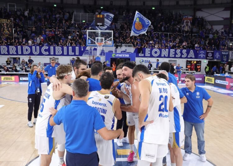 Brescia, ripartenza da sogno: 4 vittorie e tifosi in festa