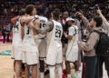 Virtus, arriva lo Zalgiris, Mumbrù: “Attenzione massima in difesa”