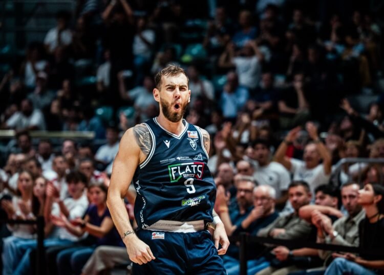 La Fortitudo alza i ranghi in difesa e supera Rimini nel derby: le pagelle