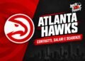 Atlanta Hawks